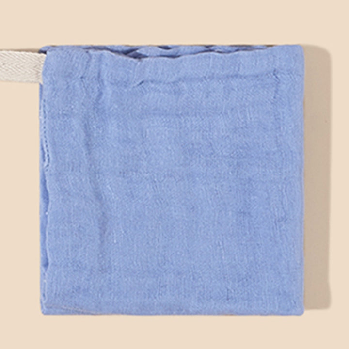 Luxurious Organic Cotton Lightweight Handkerchief Stornfield