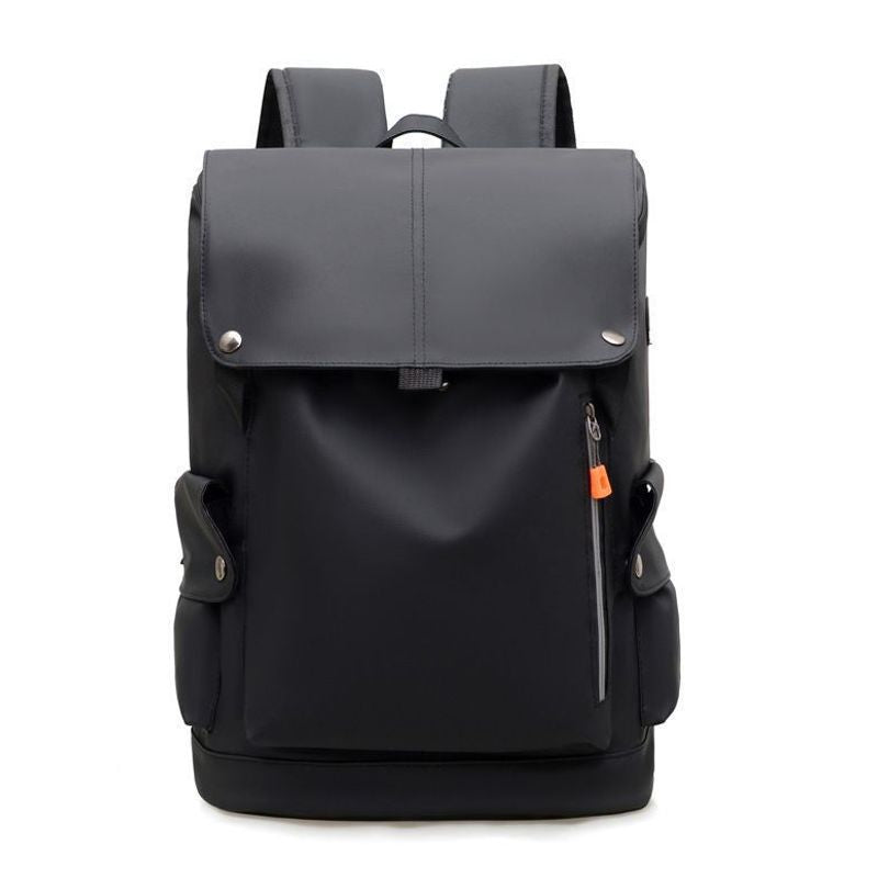 Versatile Urban Backpack with Multi-Functional Design Stornfield