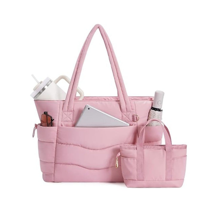 Versatile and Stylish Handbag Set Stornfield