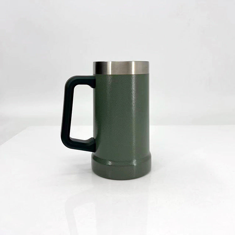 Unisex Insulated Mug Stornfield