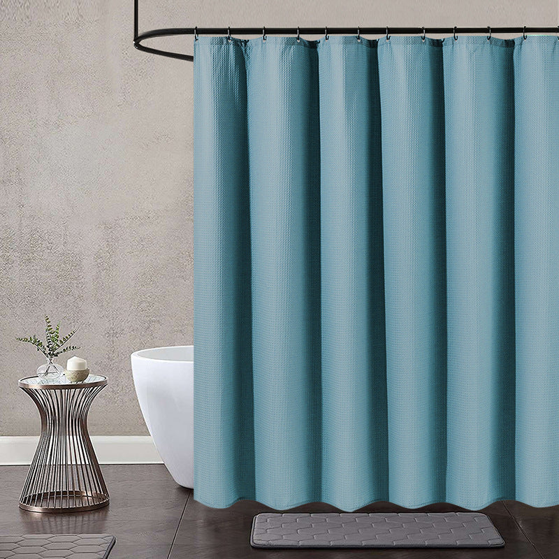Shower Curtain Stornfield
