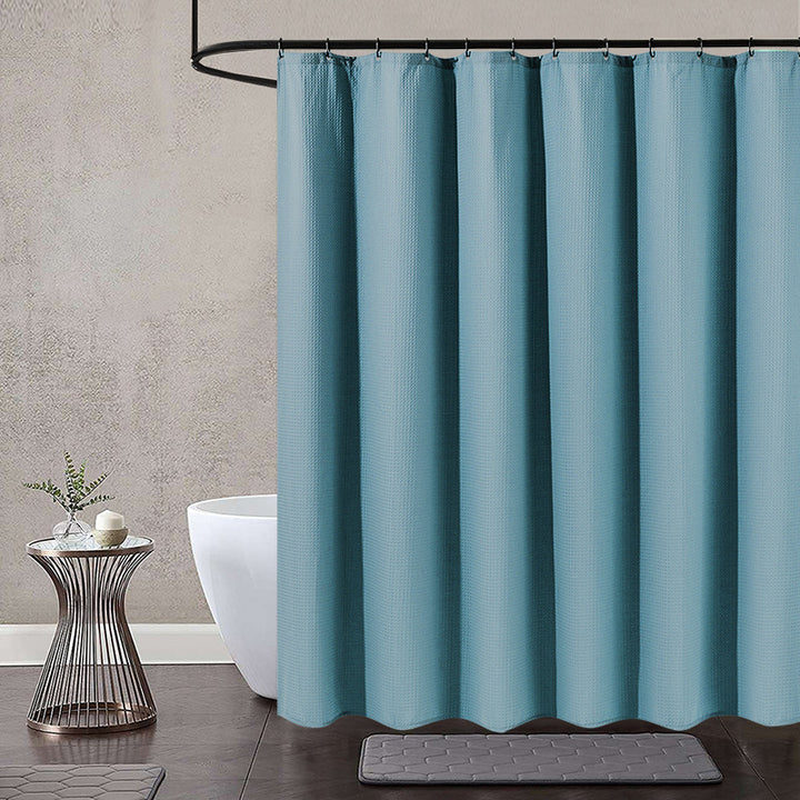 Shower Curtain Stornfield