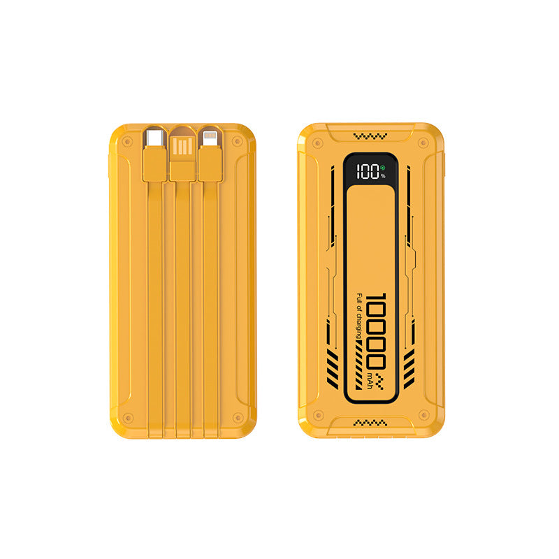 Powerbank Stornfield