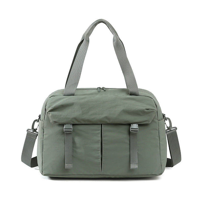 Travel Duffel Bag