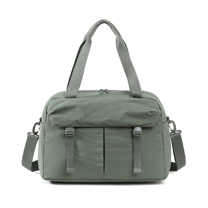 Travel Duffel Bag