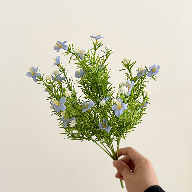 Realistic Floral Arrangement