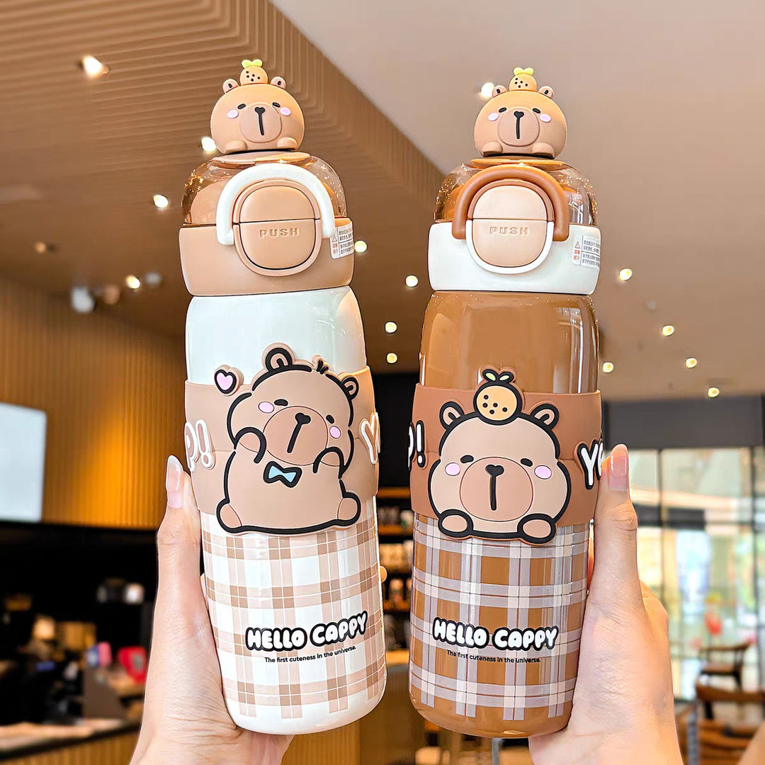 Women's Water Bottle Stornfield