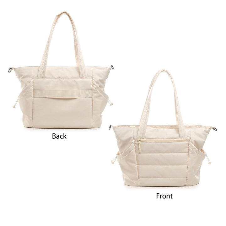 Multifunctional bag with removable inner pockets Stornfield