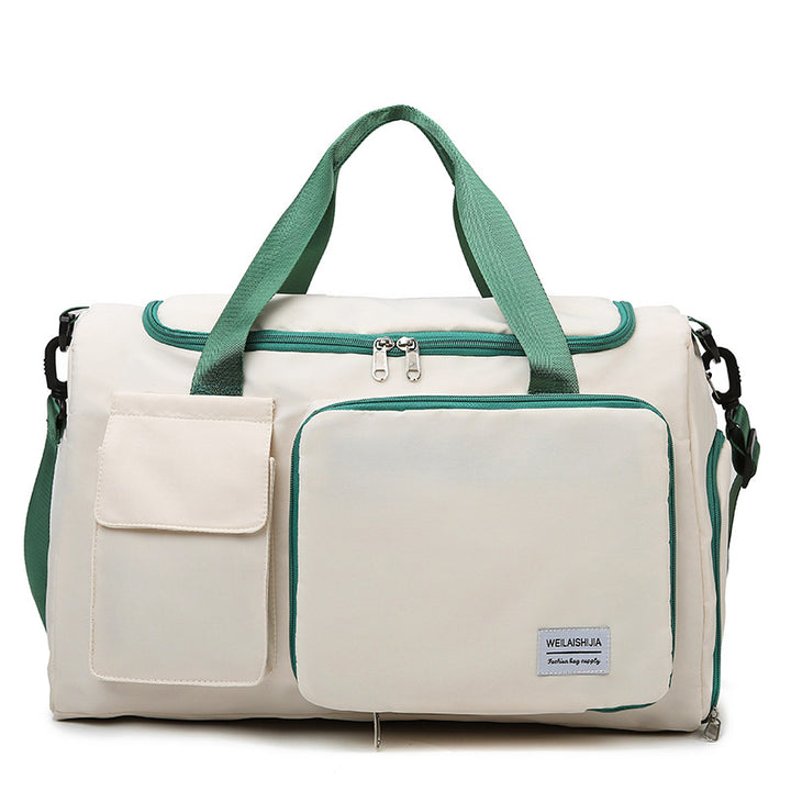 Durable Lightweight Travel Duffle