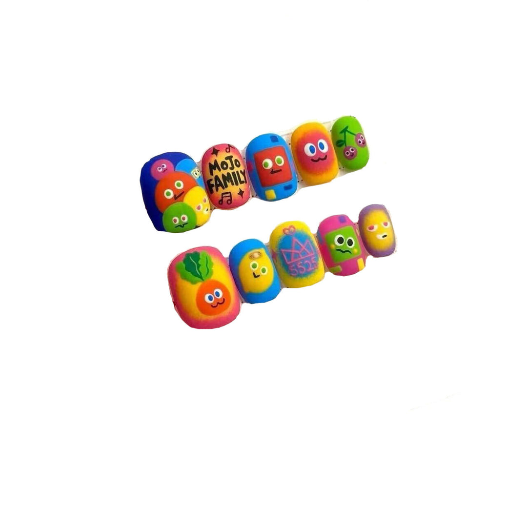 Creative Nail Art Stornfield