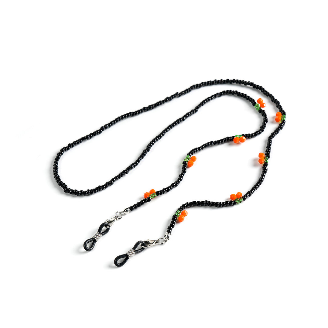 Beaded Eyewear Retainer Chain Stornfield