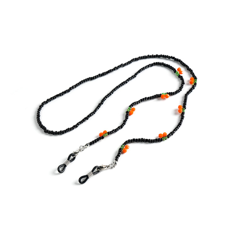 Beaded Eyewear Retainer Chain Stornfield