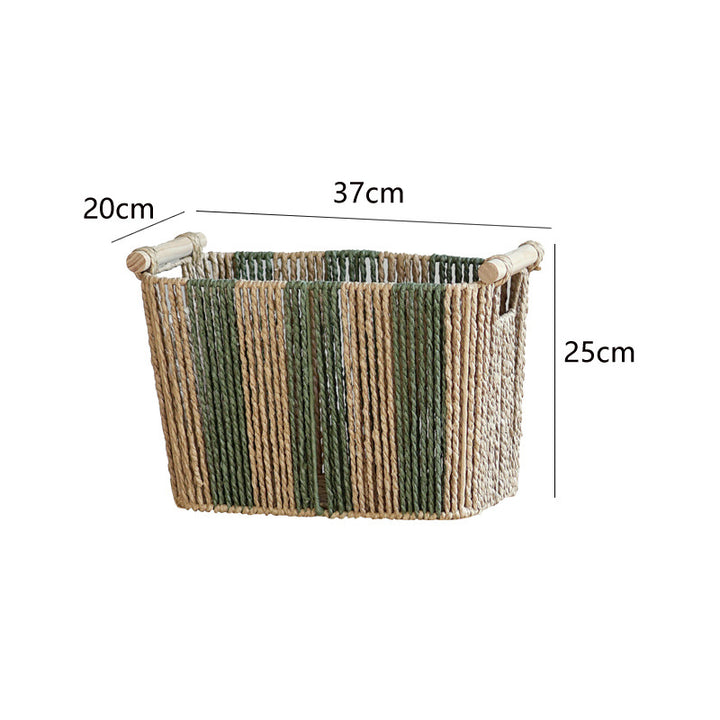 Storage basket Stornfield