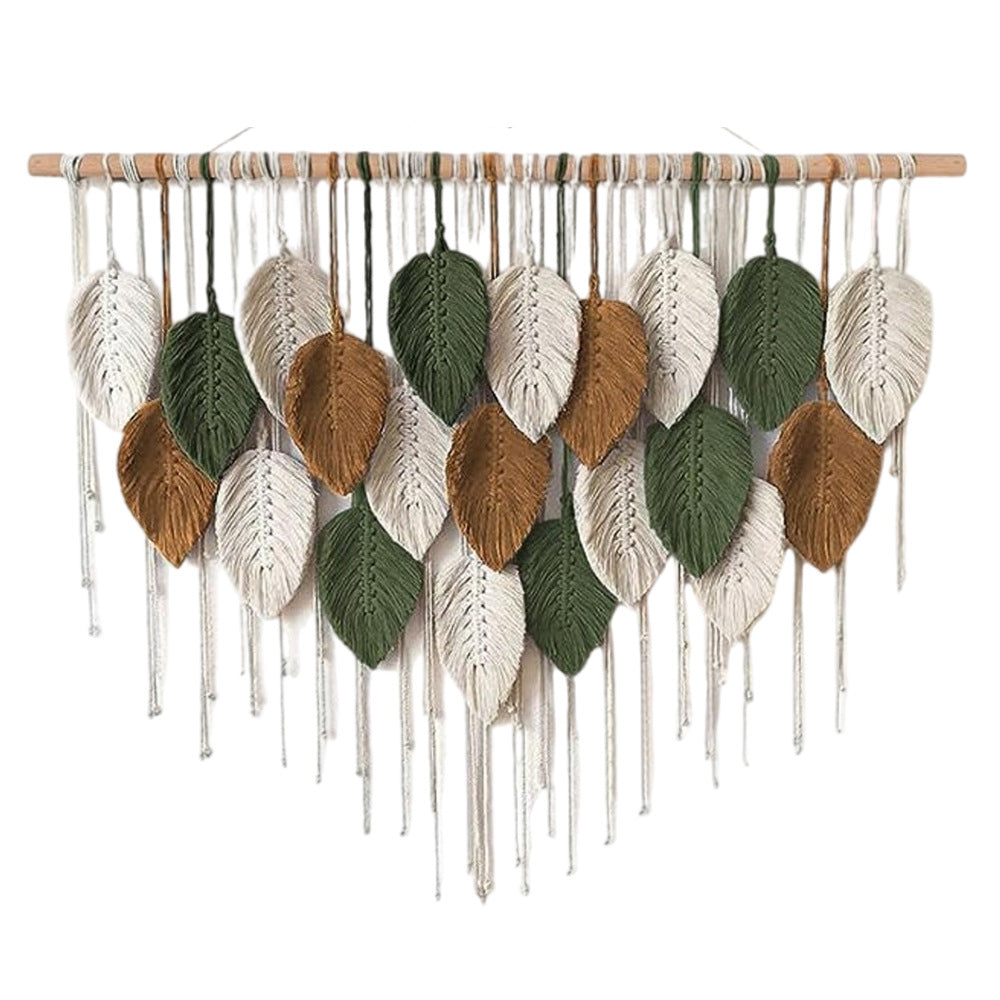 Home Décor Macramé Wall Hanging Stornfield
