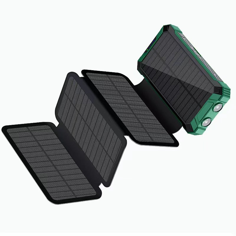 Solar Charger Stornfield