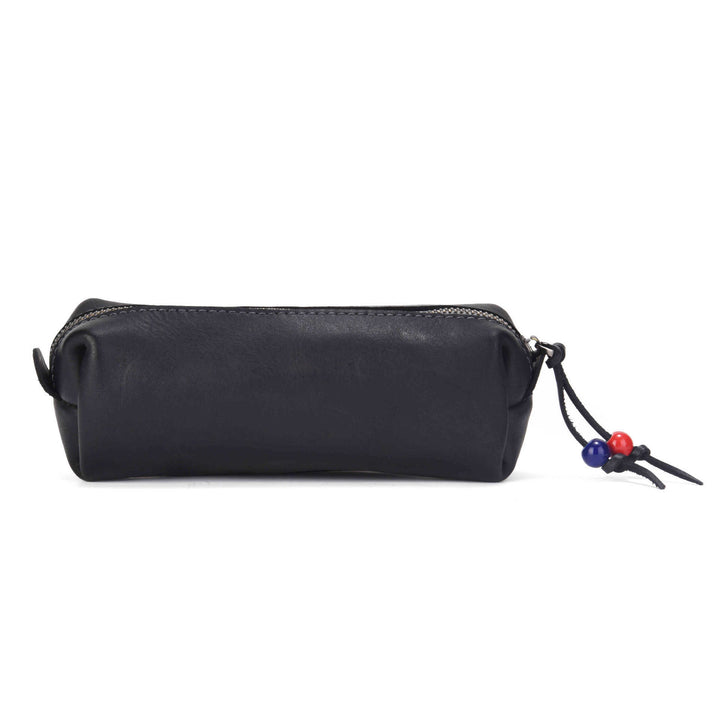 Premium Leather Pencil Case Stornfield
