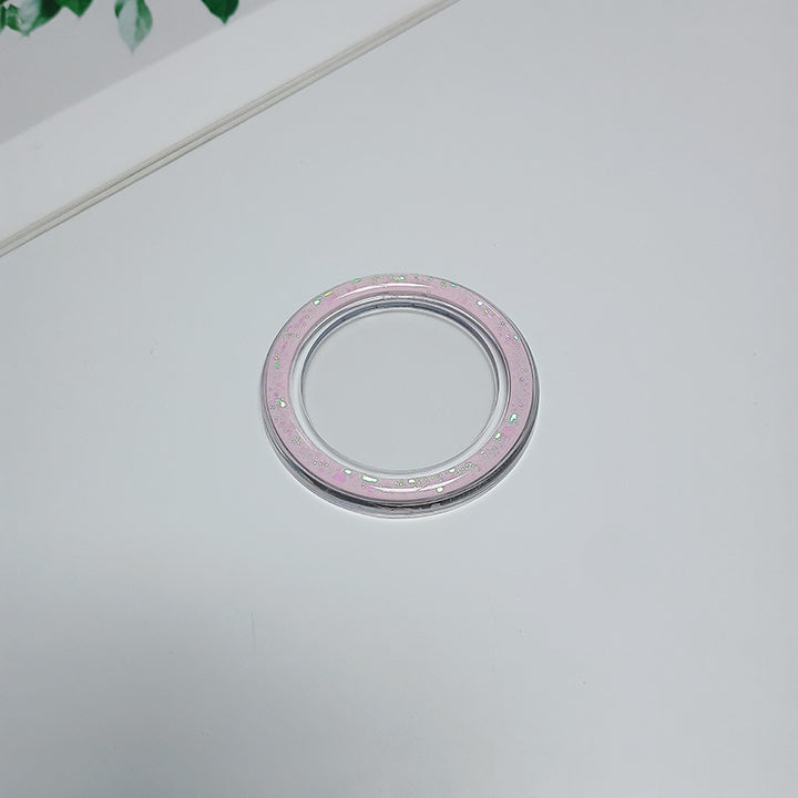 Decorative Transparent Compact Mirror Stornfield