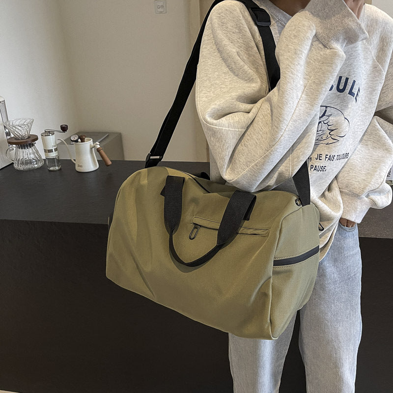 Versatile Multi-Purpose Travel Duffel Bag Stornfield 1786342709