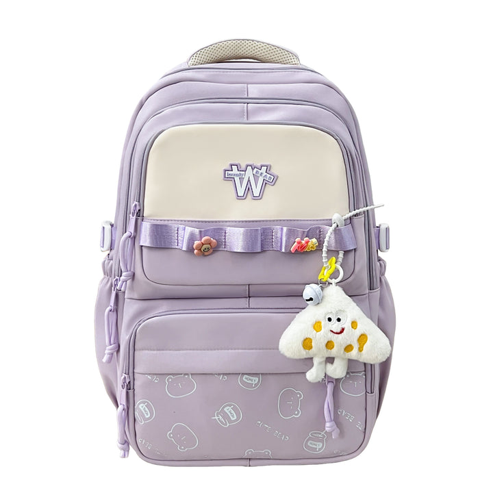 Cute Character Design Backpack Stornfield  1784809893