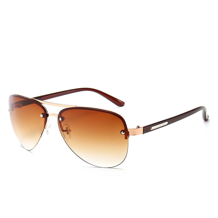 Women's elegant aviator sunglasses Stornfield
