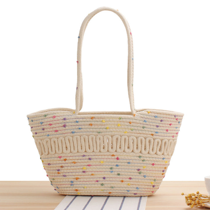 Timeless Beach Bag Stornfield