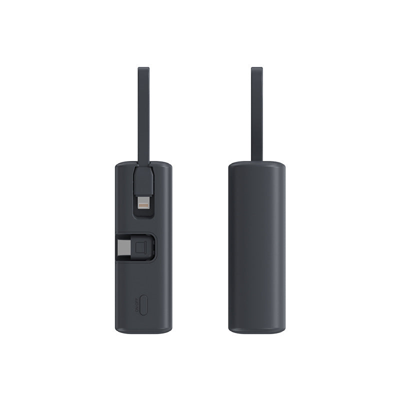 Portable Powerbank Stornfield