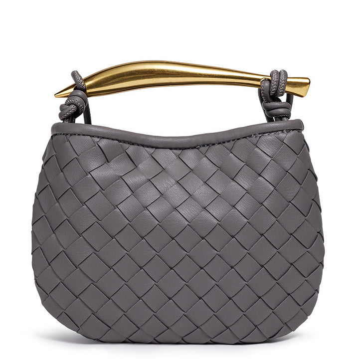 Stylish Woven Handbag Stornfield