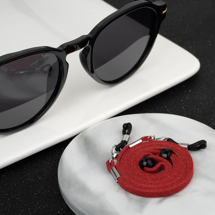 Adjustable Eyewear Retainer Strap Stornfield
