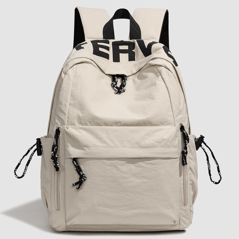 Functional Casual Backpack Stornfield