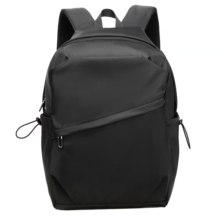 Professional Multi-Compartment Backpack Stornfield