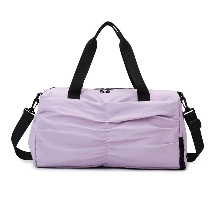 All-Weather Multi-Function Travel Duffle Stornfield
