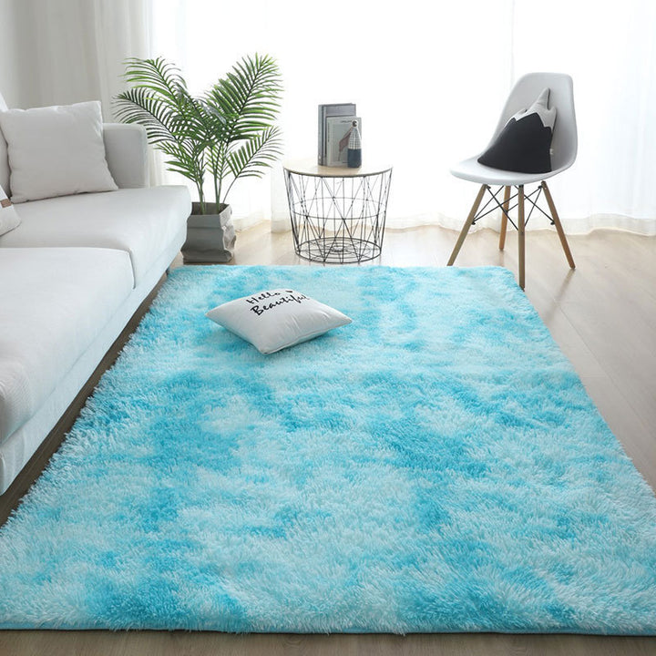 Plush Area Rug