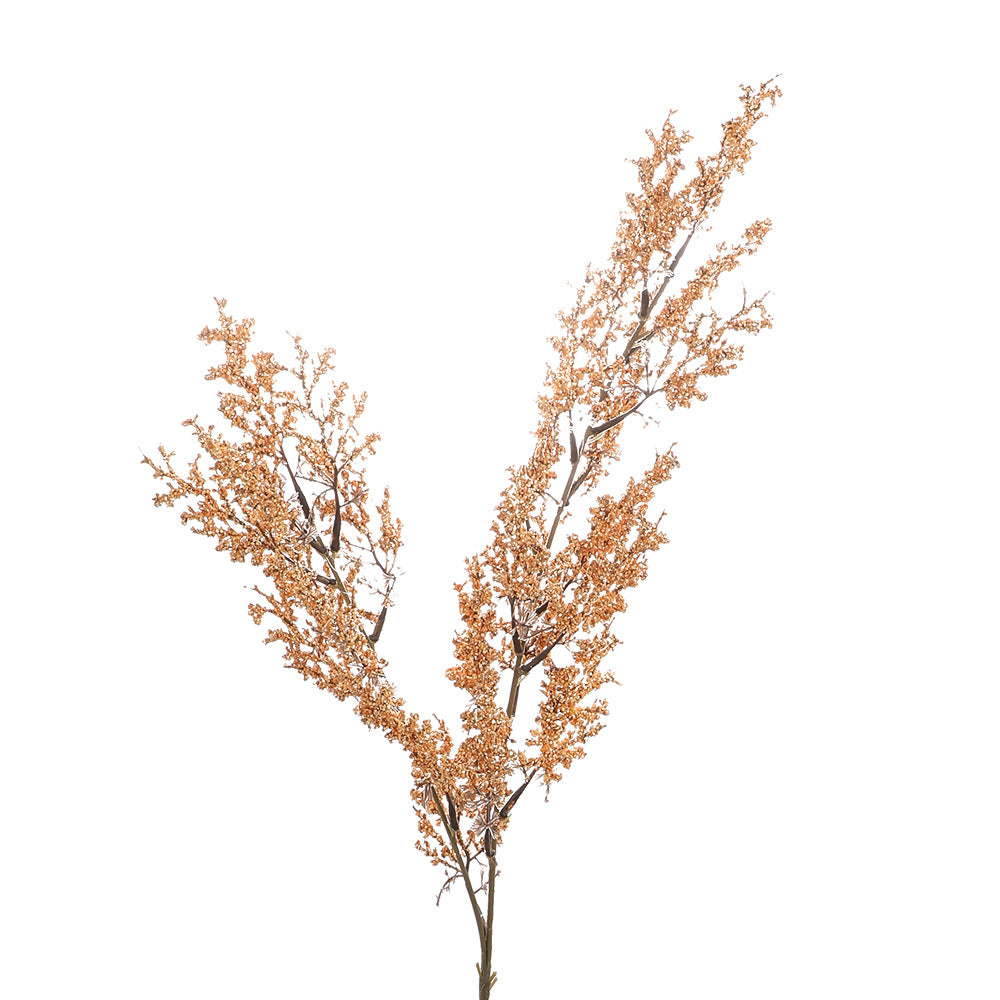 High-Quality Artificial Flower Branch with Delicate Details