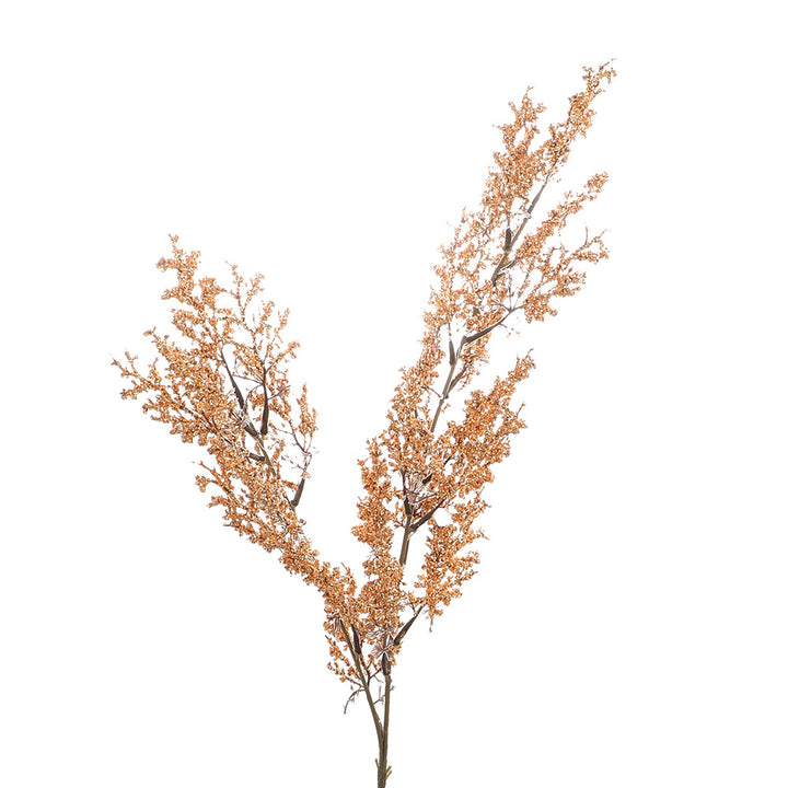 High-Quality Artificial Flower Branch with Delicate Details