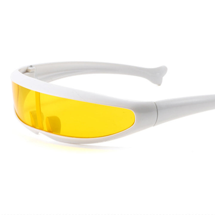 Women's safety glasses with innovative ergonomic design Stornfield