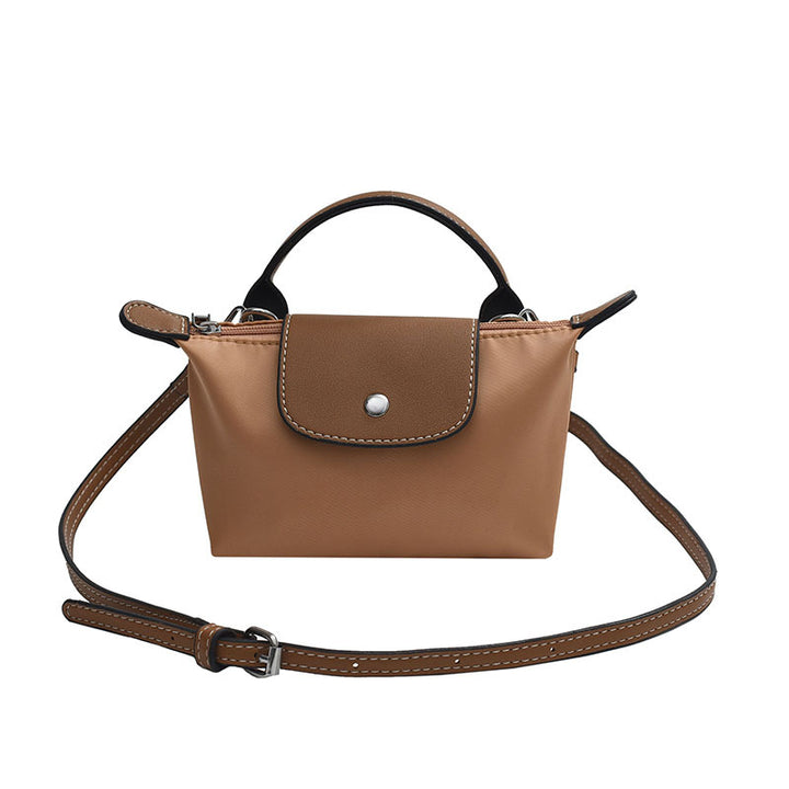 Compact Crossbody Handbag Stornfield