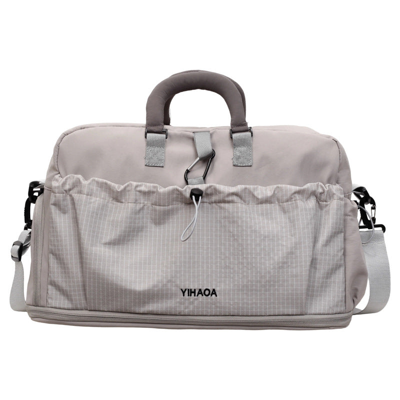 Functional Sports Duffle Bag