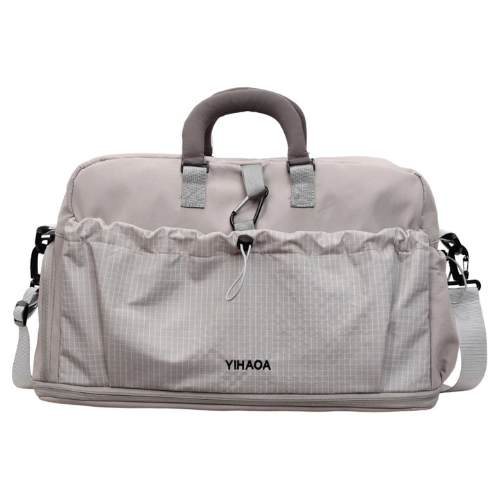 Functional Sports Duffle Bag