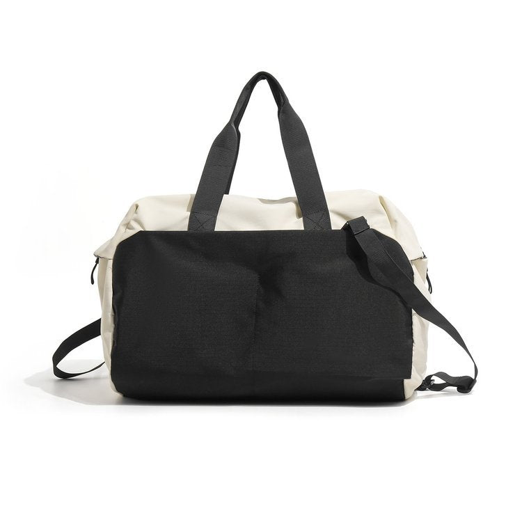 Functional Sport and Travel Bag Stornfield