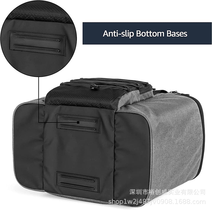 Insulated Bowling Ball Storage Tote Stornfield