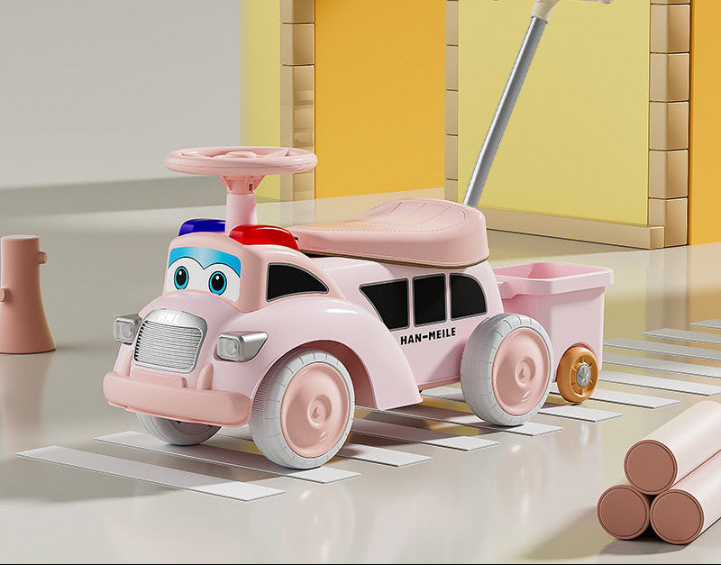 Ride-on Toy Car Stornfield