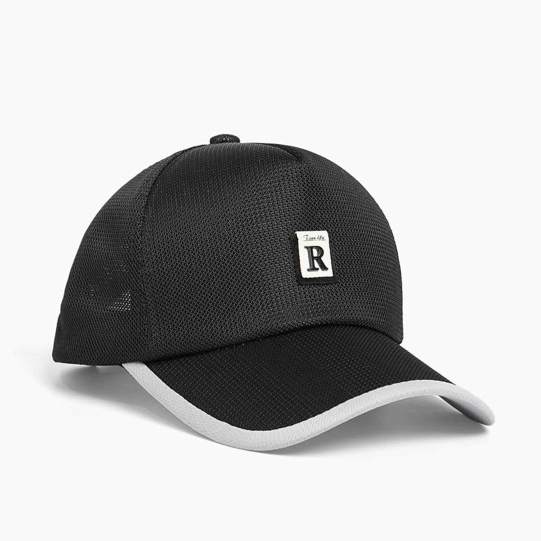 Women's sporty and breathable cap Stornfield