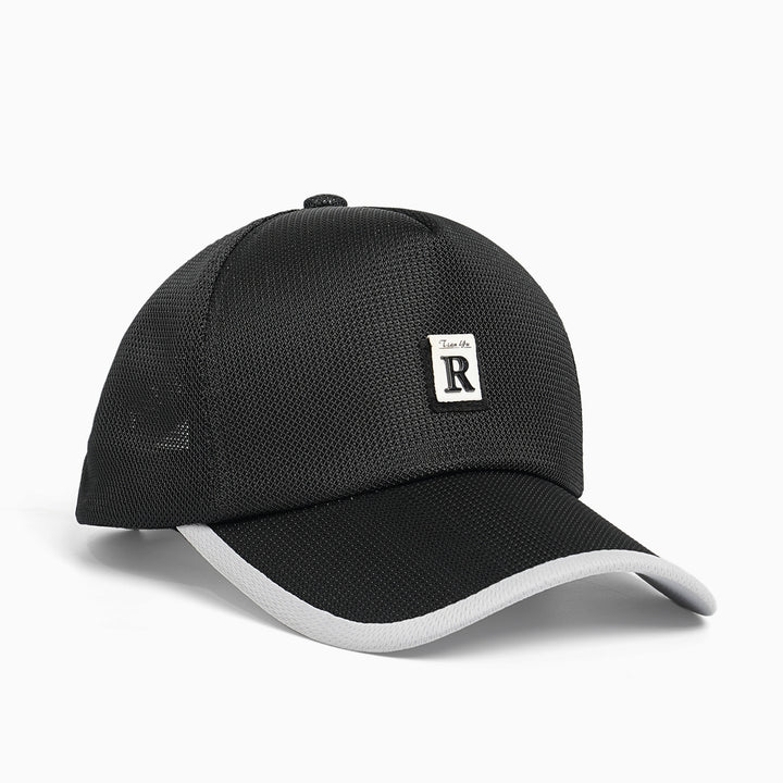 Women's sporty and breathable cap Stornfield