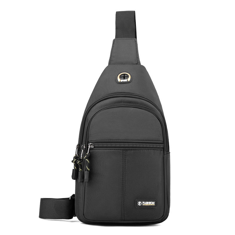 Versatile Sling Rucksack