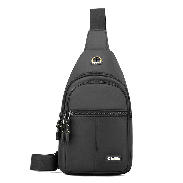 Versatile Sling Rucksack