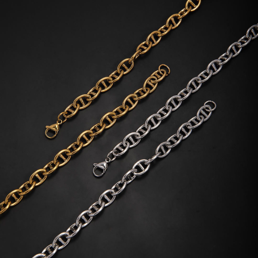 Chain Link Stornfield