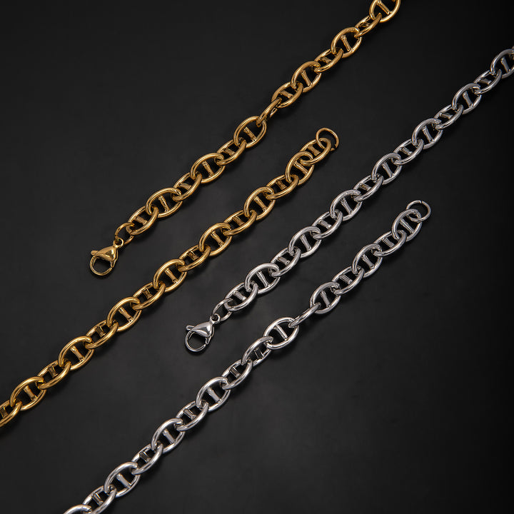 Chain Link Stornfield