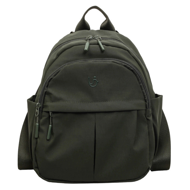 Compact Multi-Function Backpack Stornfield