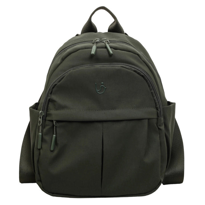 Compact Multi-Function Backpack Stornfield