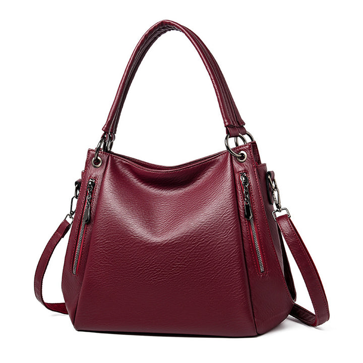 Stylish Dual-Handle Tote Bag Stornfield